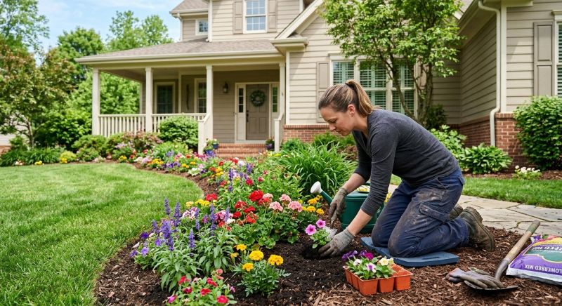Gardening Service